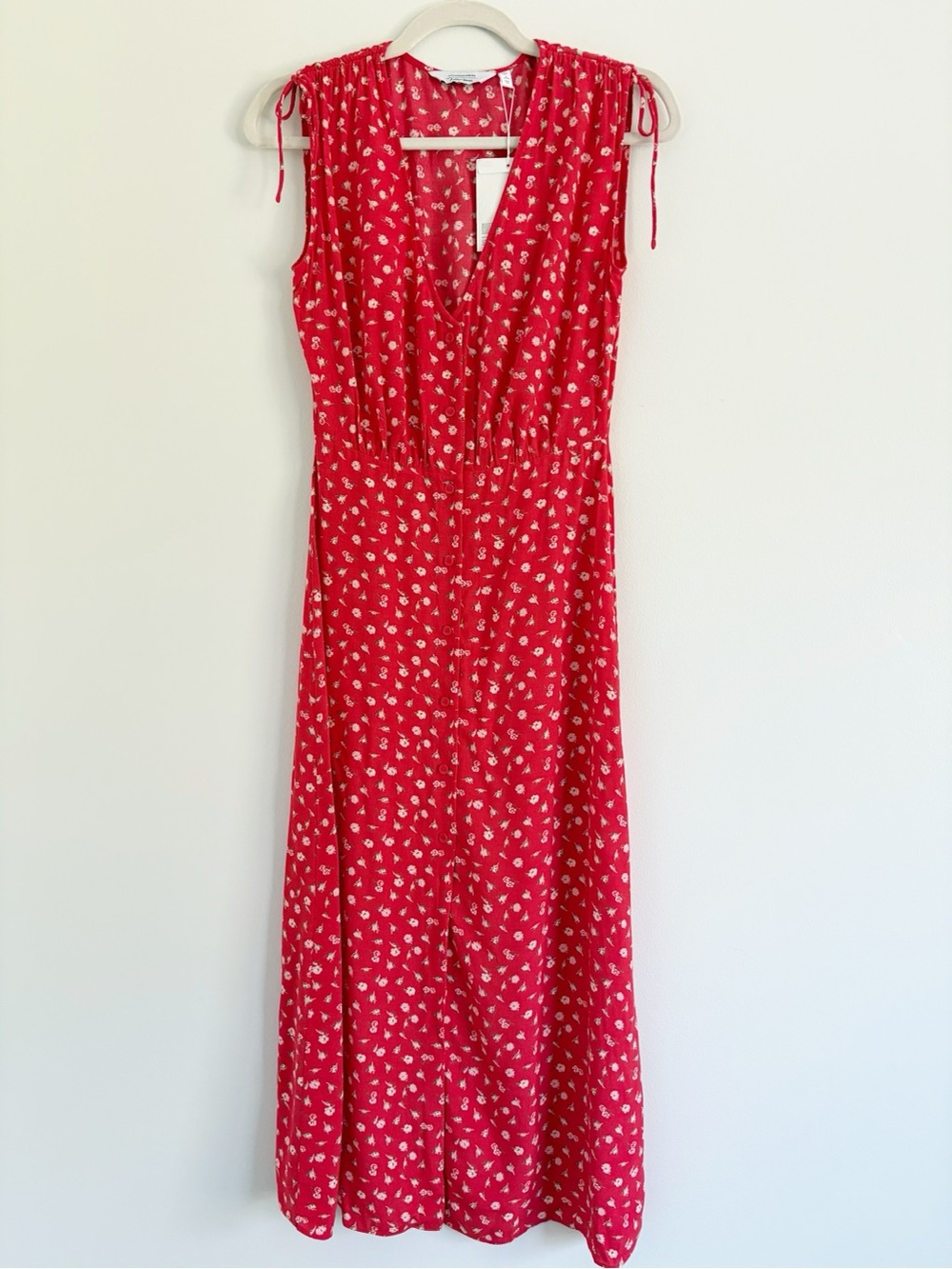 & Other Stories Dress